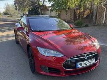 Авто Tesla Model S 2014 № 8925812