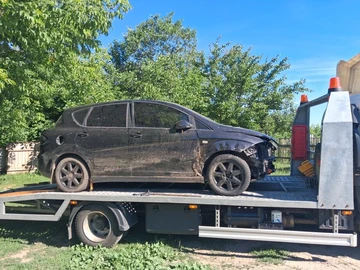 Авто SEAT Toledo 2006 № 8925815