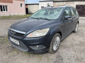 Авто Ford Focus 2005 № 8925818