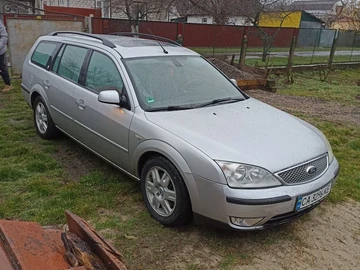 Авто Ford Mondeo 2005 № 8925819
