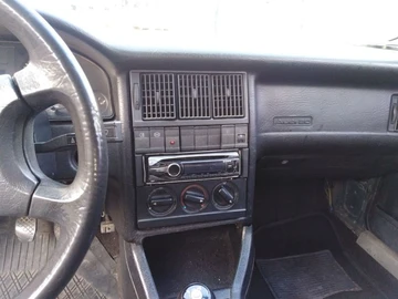 Авто Audi 80 1982 № 8925820