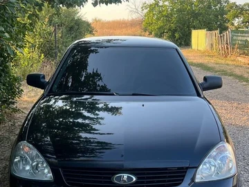 Авто ВАЗ 2170 Priora 2008 № 8925823