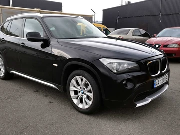 Авто BMW X1 2010 № 8925829