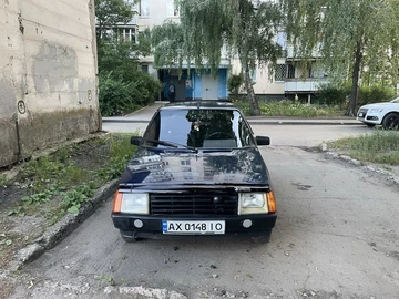 Авто ЗАЗ 1102 2006 № 8925831