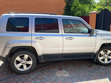 Авто Jeep Patriot 2015 № 8925832