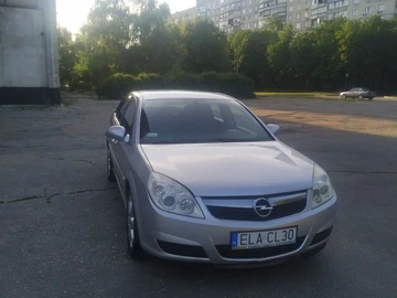 Авто Opel Vectra 2006 № 8925834