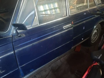 Авто ВАЗ 2106 1977 № 8925835