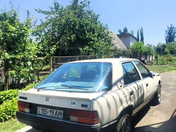 Авто Renault 25 1989 № 8925893