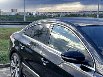 Авто Volkswagen Passat Cc 2009 № 8925899