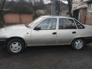 Авто Daewoo Nexia 2006 № 8925903