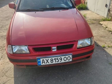 Авто Volkswagen Corrado 1994 № 8925910