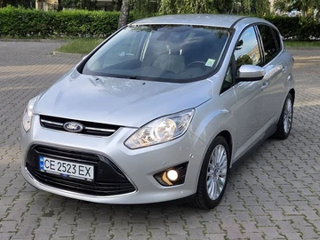 Авто Ford C-Max 2012 № 8925911