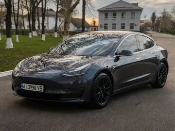 Авто Tesla Model 3 2020 № 8925922