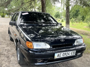 Авто ВАЗ 2114 2007 № 8925937