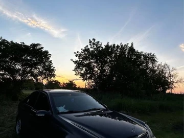 Авто Mercedes 200 2000 № 8925945