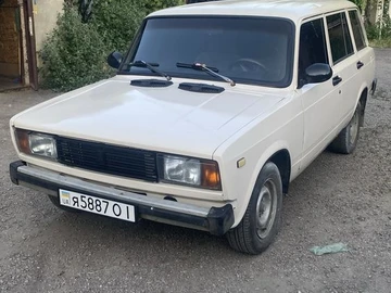 Авто ВАЗ 2104 1989 № 8926011