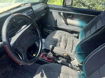 Авто Volkswagen Golf 1987 № 8926017