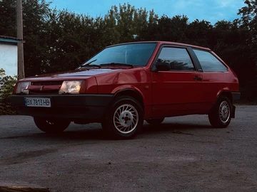 Авто ВАЗ 2108 1989 № 8926020