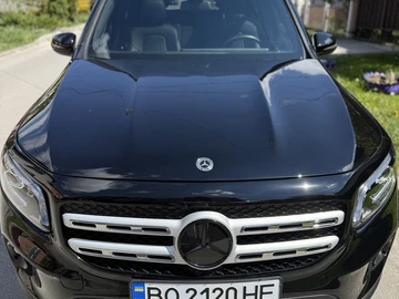 Авто Mercedes B Серия 2020 № 8926021