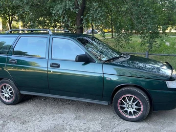 Авто ВАЗ 2111 2004 № 8926028