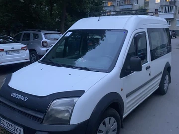 Авто Ford Transit 2005 № 8926033