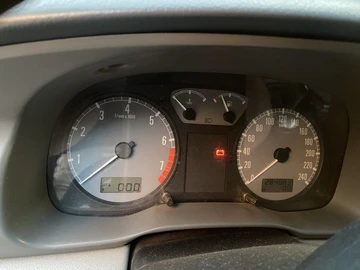 Авто Skoda Octavia 1998 № 8926035
