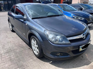 Авто Opel Astra Opc 2007 № 8926036