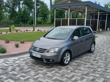 Авто Volkswagen Golf Plus 2006 № 8926037