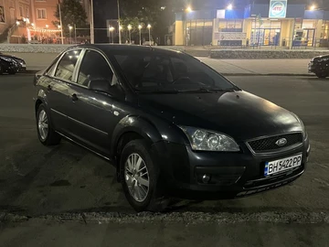 Авто Ford Focus 2006 № 8926045