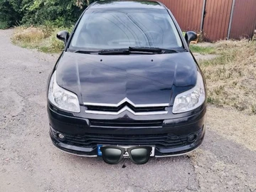 Авто Citroen C4 2007 № 8926049