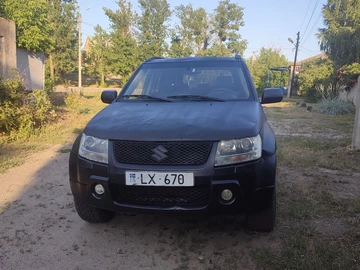 Авто Suzuki Vitara 2006 № 8926051