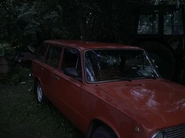 Авто ВАЗ 2102 1989 № 8926058