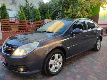 Авто Opel Vectra 2006 № 8926069
