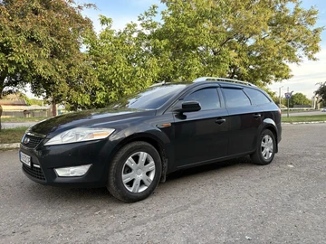 Авто Ford Mondeo 2008 № 8926070
