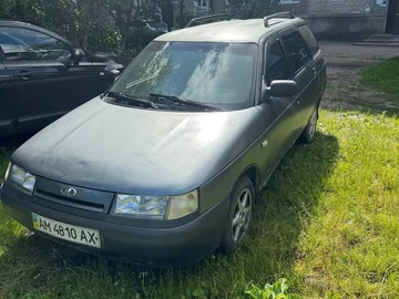 Авто ВАЗ 2105 2005 № 8926093