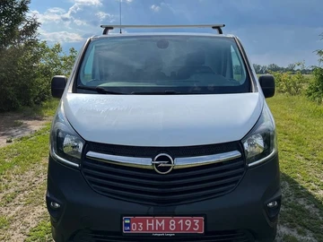 Авто Opel Vivaro 2015 № 8926095