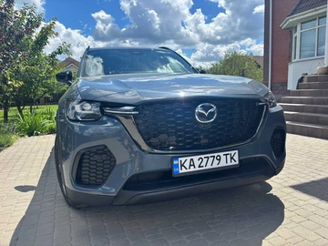 Авто Mazda 121 2025 № 8926096