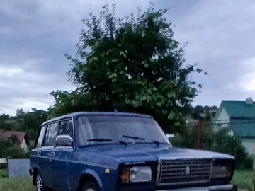 Авто ВАЗ 2104 1987 № 8926104