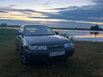Авто ВАЗ 2110 2005 № 8926106