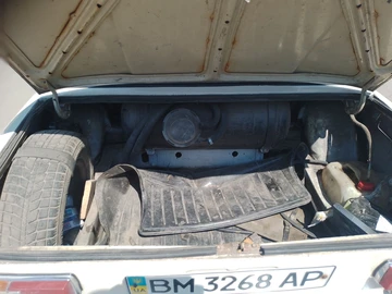 Авто ВАЗ 2113 1998 № 8926109