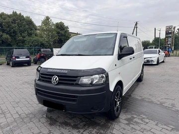 Авто Volkswagen Transporter 2015 № 8926111