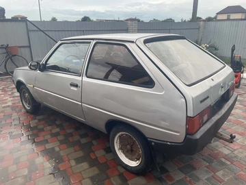 Авто ЗАЗ Таврия 1998 № 8926113