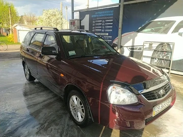 Авто ВАЗ 2171 Priora 2013 № 8926114