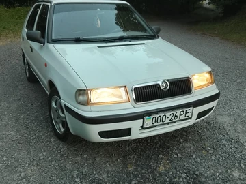 Авто Skoda Felicia 1998 № 8926116