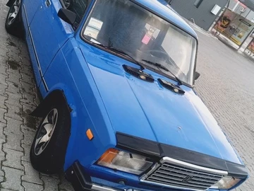 Авто ВАЗ 2107 2005 № 8926125
