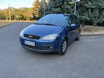 Авто Ford C-Max 2005 № 8926126