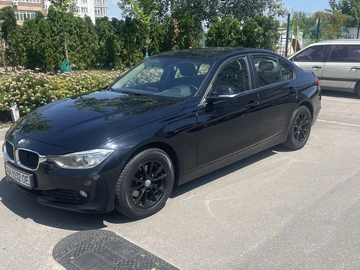 Авто BMW 3 Серия 2013 № 8926127