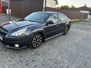 Авто Subaru Legacy 2012 № 8926129