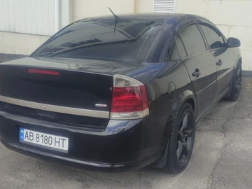 Авто Opel Vectra 2006 № 8926133