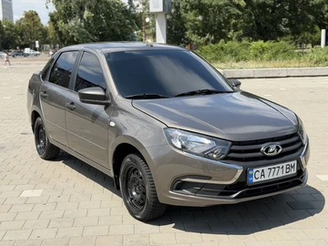 Авто ВАЗ Granta 2021 № 8926190